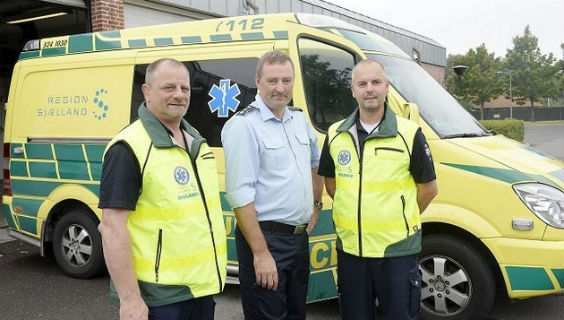 Ambulance